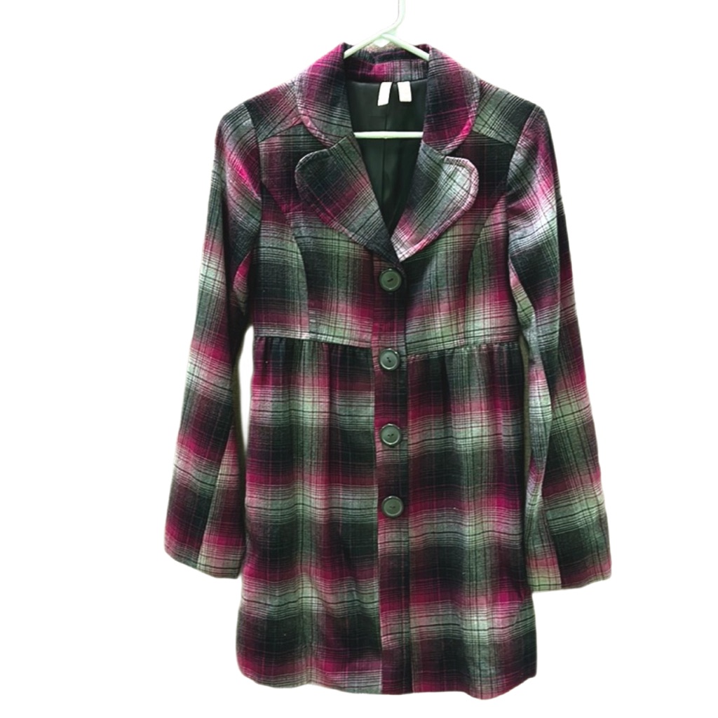 New! Jacket! Small